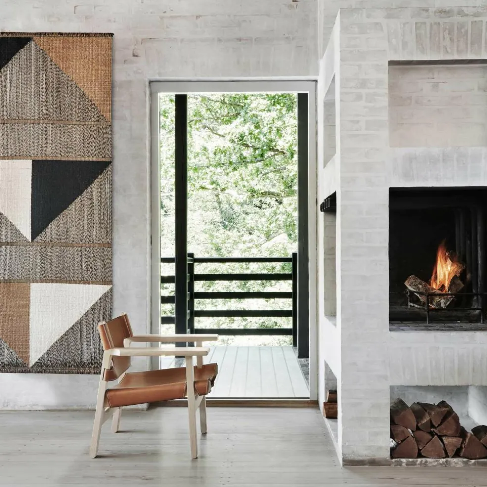 The Spanish Chair Sessel