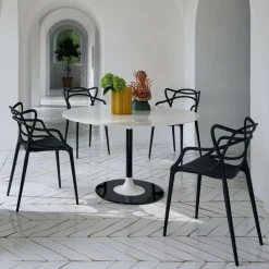 Thierry Esstisch XXL rund