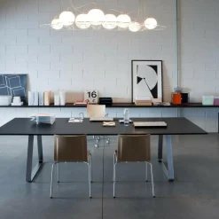 Thin S16 Stuhl Sitzfläche MDF