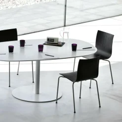 Thin S16 Stuhl Sitzfläche MDF