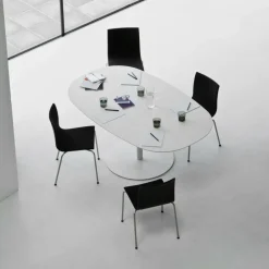 Thin S16 Stuhl Sitzfläche MDF