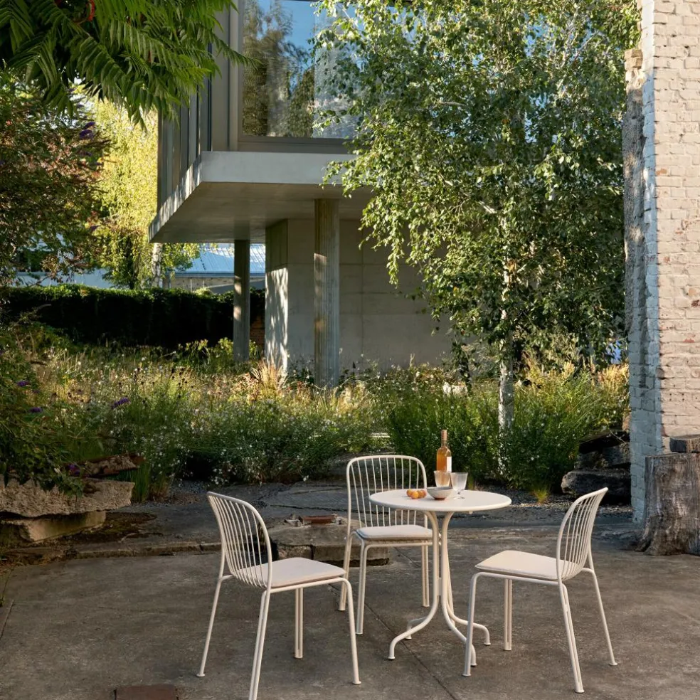 Thorvald SC96 Café Gartentisch