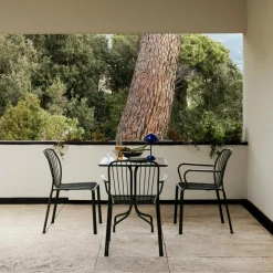 Thorvald SC97 Café Gartentisch