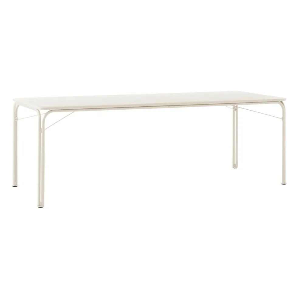 Thorvald SC99 Esstisch 220x90cm