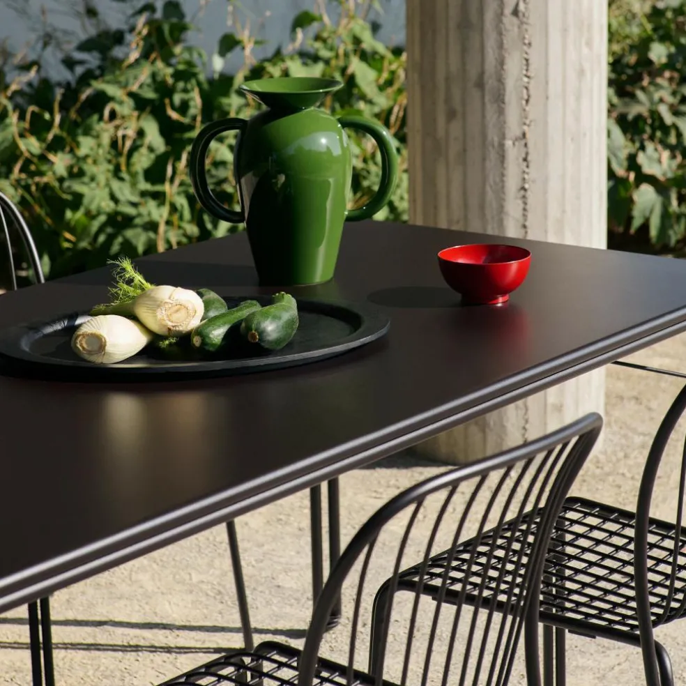 Thorvald SC99 Esstisch 220x90cm