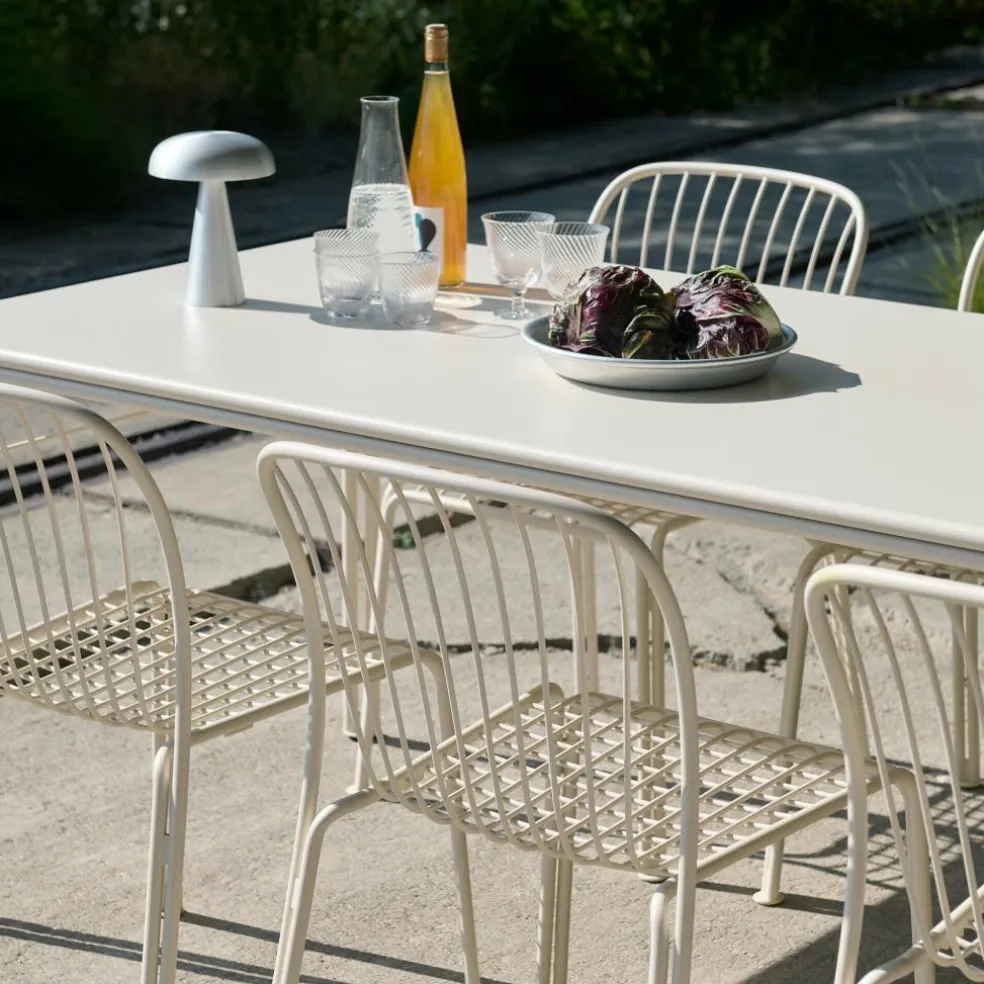 Thorvald SC99 Esstisch 220x90cm