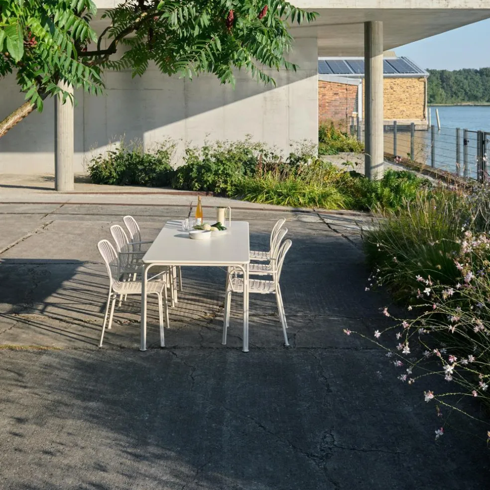 Thorvald SC99 Esstisch 220x90cm