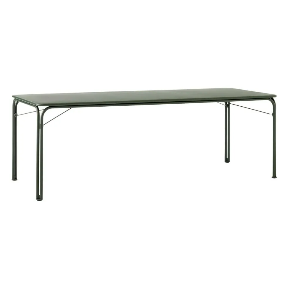 Thorvald SC99 Esstisch 220x90cm