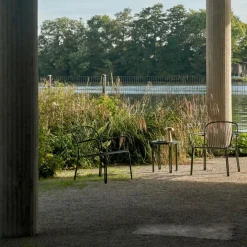 Thorvald SC101 Garten Loungesessel