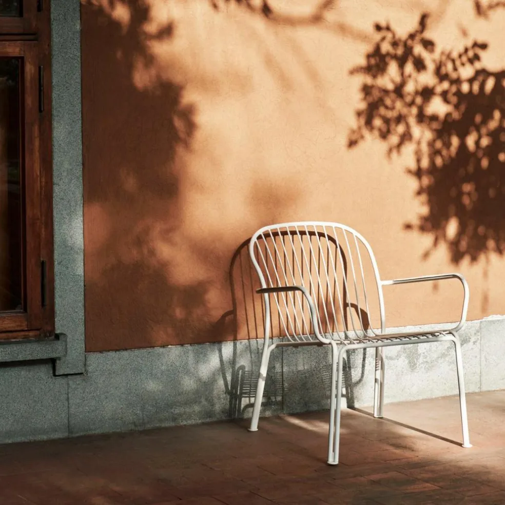 Thorvald SC101 Garten Loungesessel