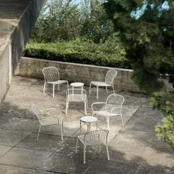 Thorvald SC101 Garten Loungesessel