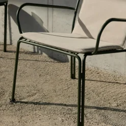 Thorvald SC101 Garten Loungesessel