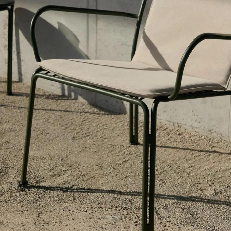 Thorvald SC101 Garten Loungesessel