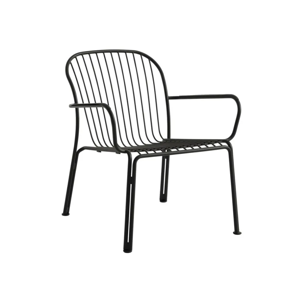 Thorvald SC101 Garten Loungesessel