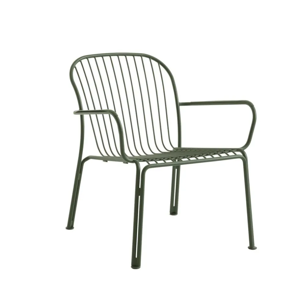 Thorvald SC101 Garten Loungesessel