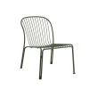 Thorvald SC100 Garten Loungestuhl