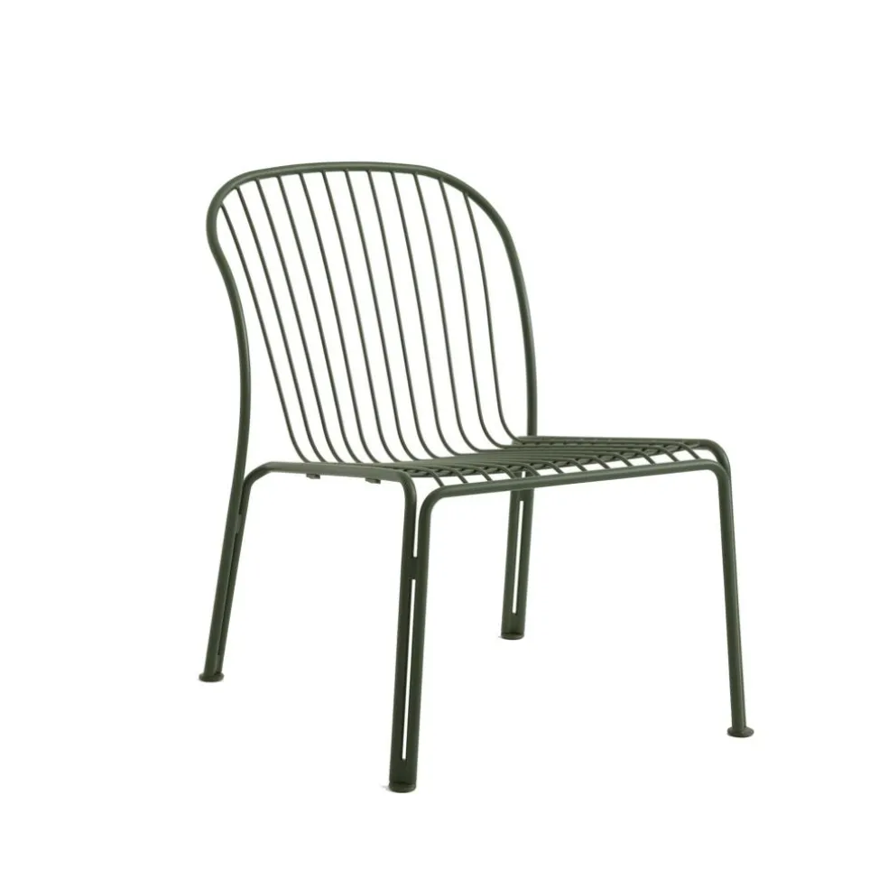 Thorvald SC100 Garten Loungestuhl