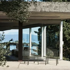 Thorvald SC100 Garten Loungestuhl