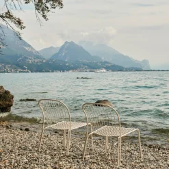 Thorvald SC100 Garten Loungestuhl