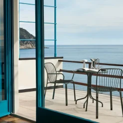 Thorvald SC94 Gartenstuhl