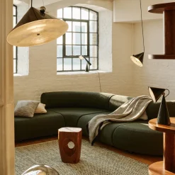 Thread Decke 160x200cm