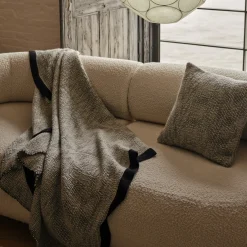 Thread Decke 160x200cm