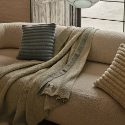 Thread Decke 160x200cm