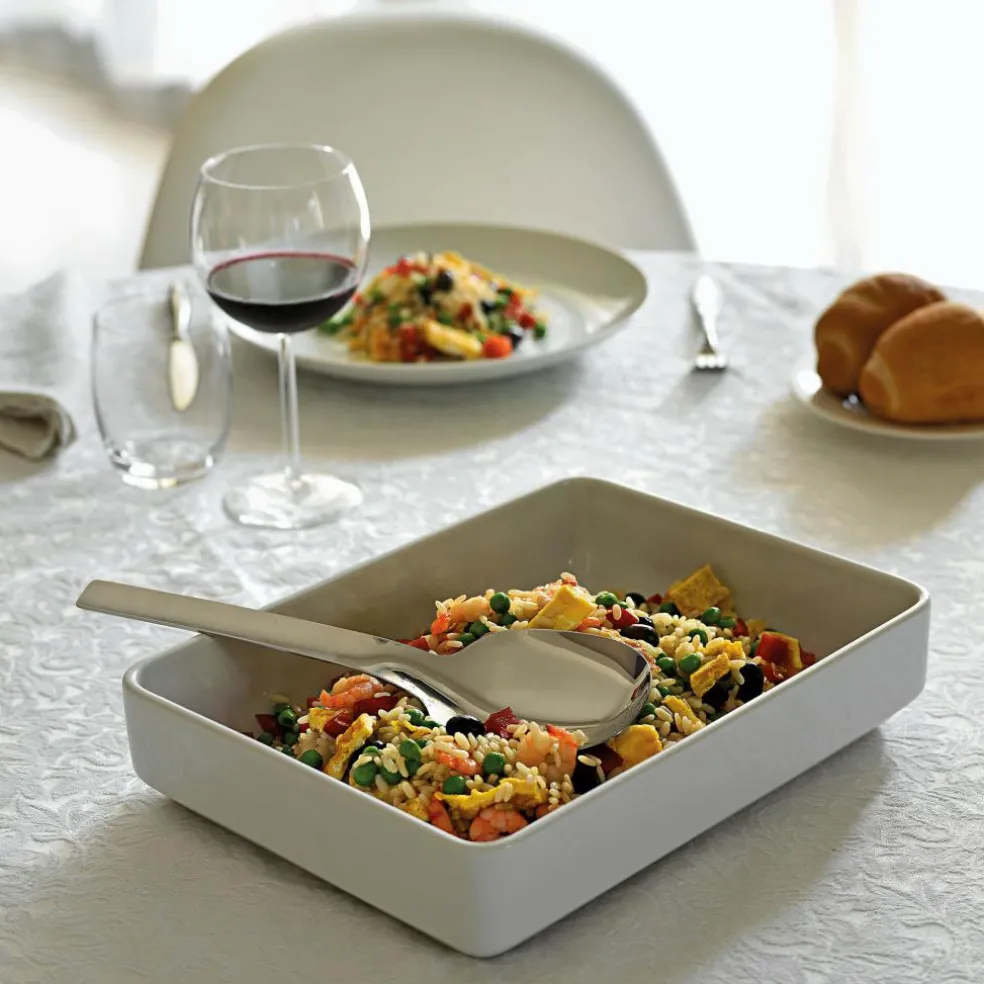 Tibidabo Servierlöffel