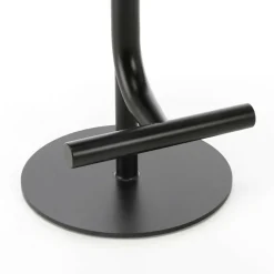 Tibu Barhocker gepolstert 60-70cm