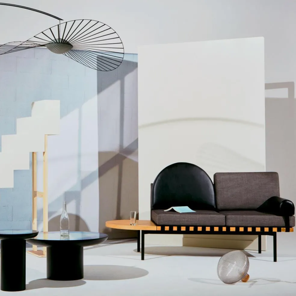 Tidelight Tischleuchte