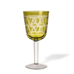 Tie Weinglas 4er Set