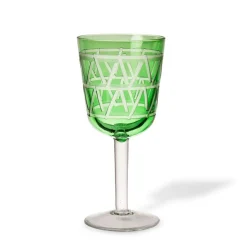 Tie Weinglas 4er Set