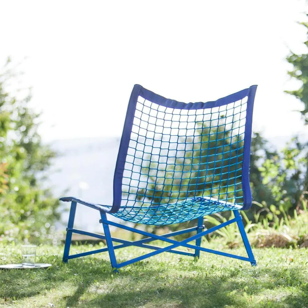 Tie-Break Gartensessel