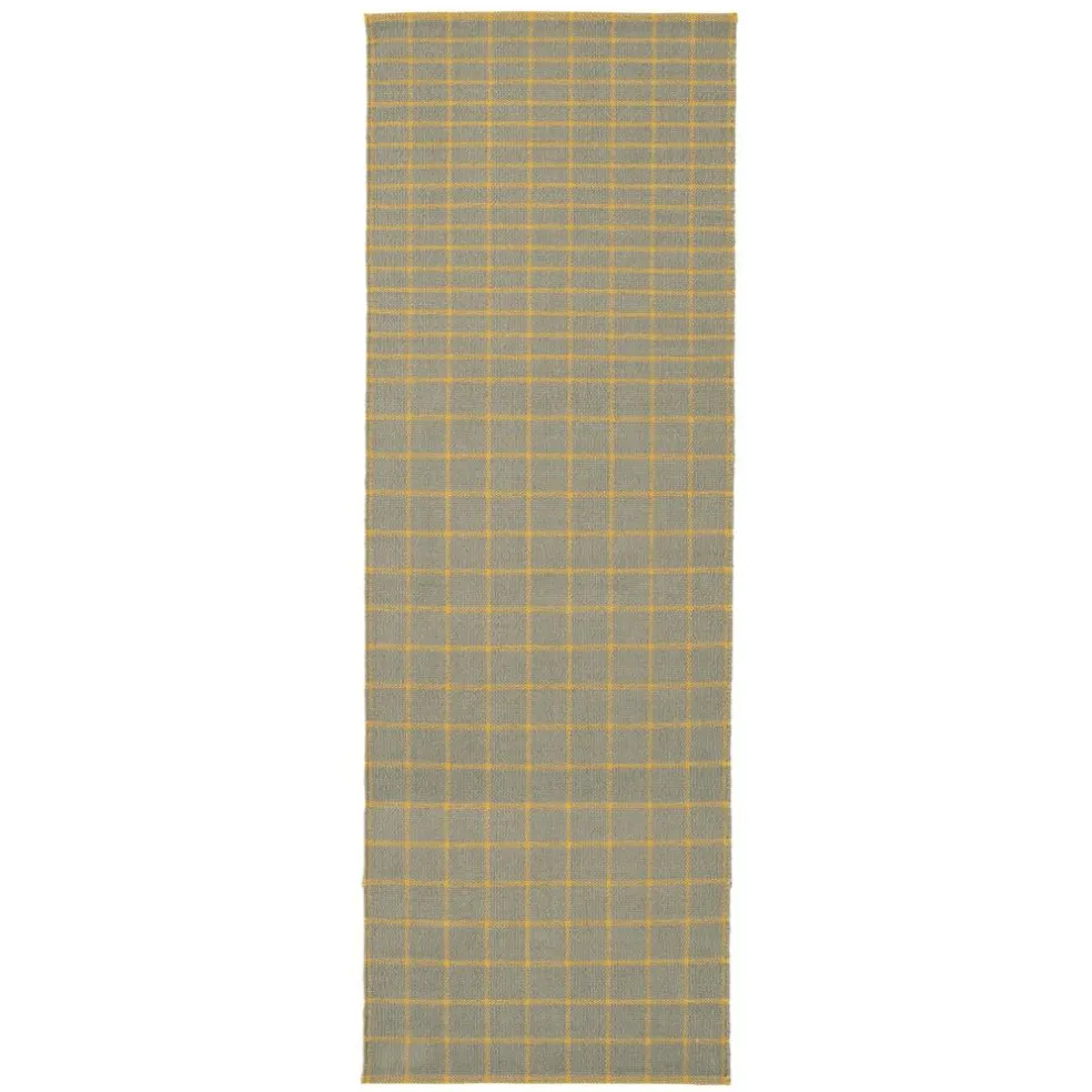 Tiles 3 Teppichläufer