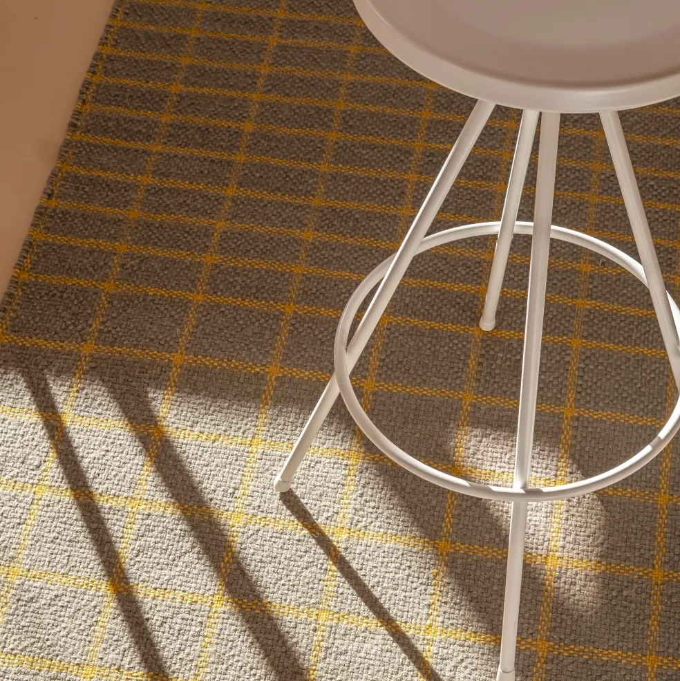 Tiles 3 Teppichläufer