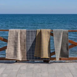 Tiles 3 Teppichläufer