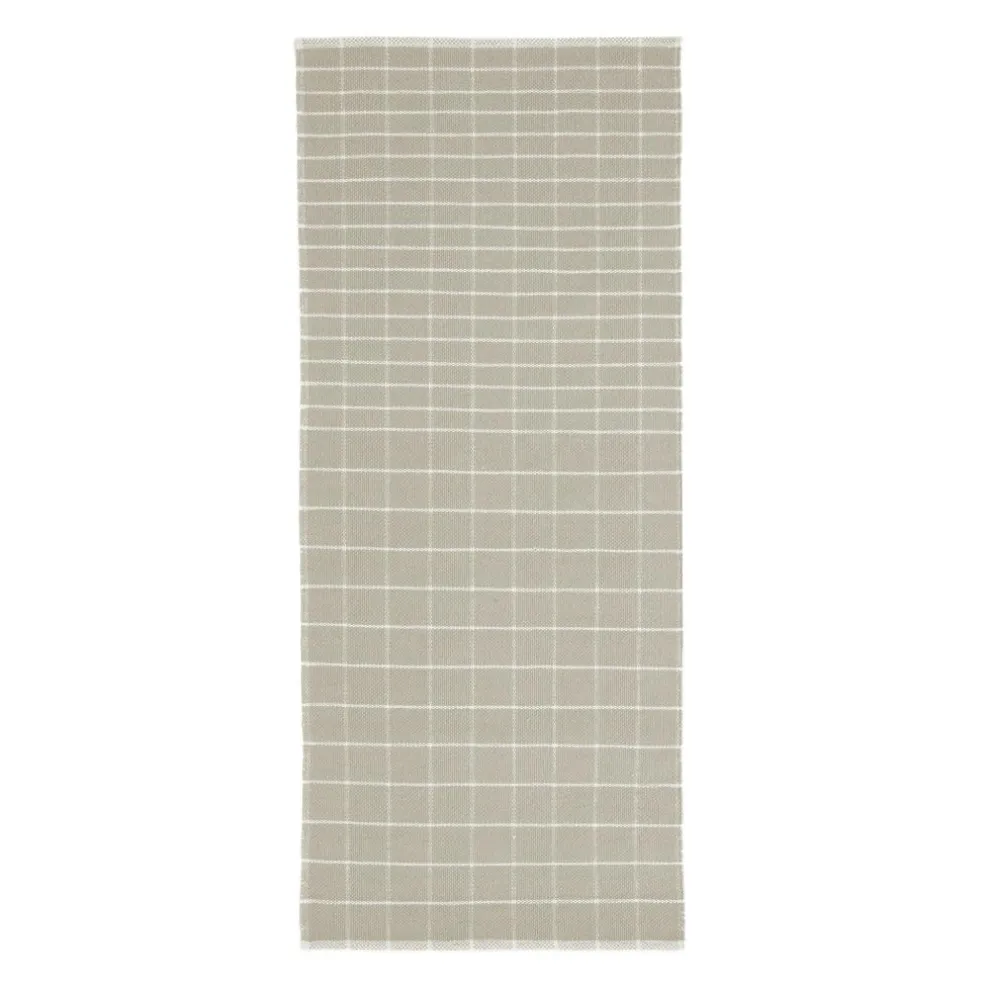 Tiles 1 Teppichläufer