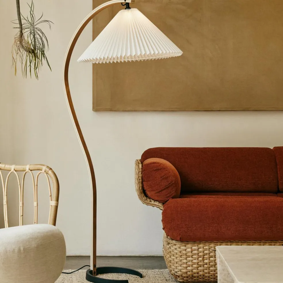 Timberline Stehleuchte