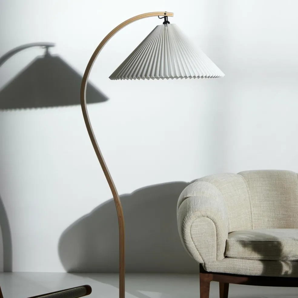 Timberline Stehleuchte