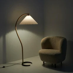 Timberline Stehleuchte