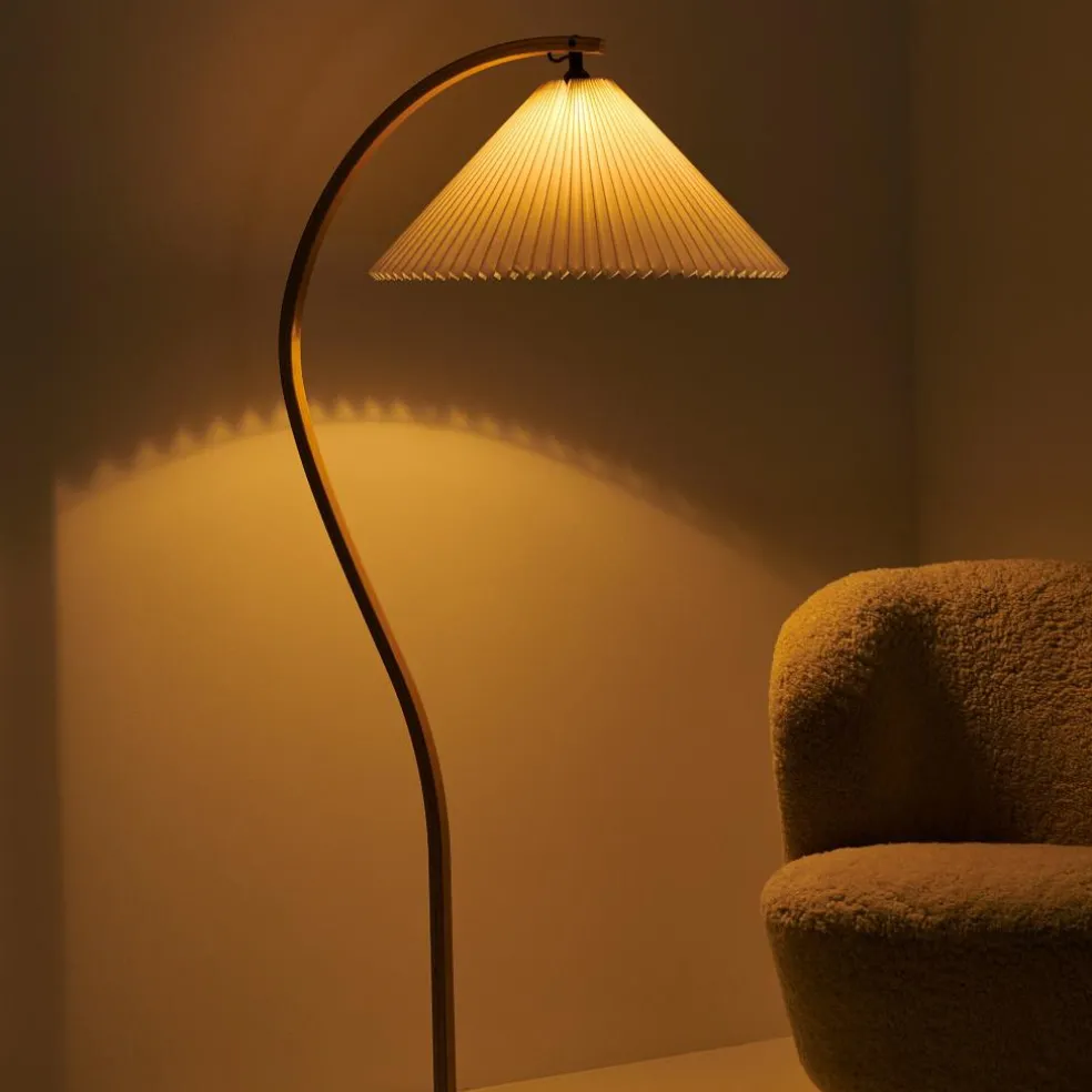 Timberline Stehleuchte