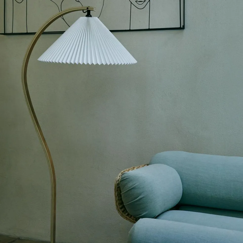 Timberline Stehleuchte