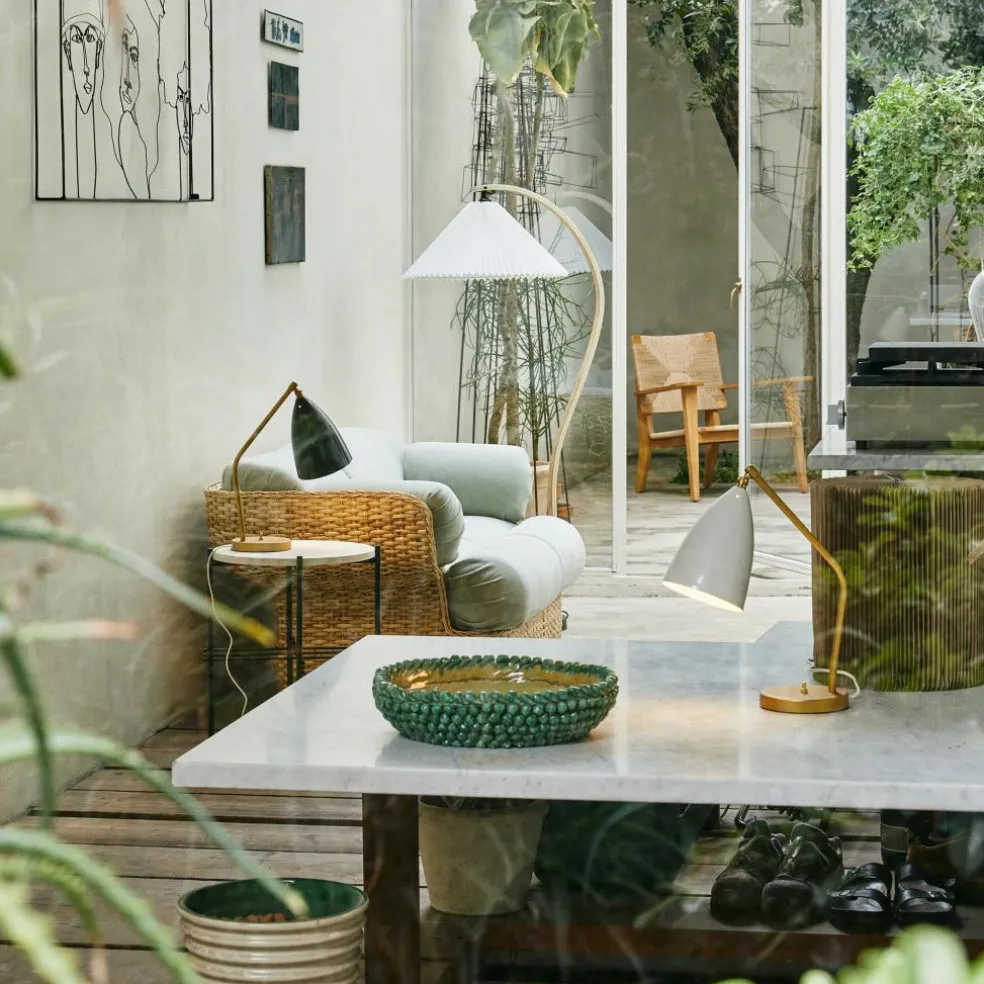 Timberline Stehleuchte