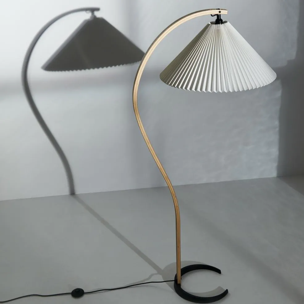 Timberline Stehleuchte