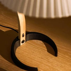 Timberline Tischleuchte