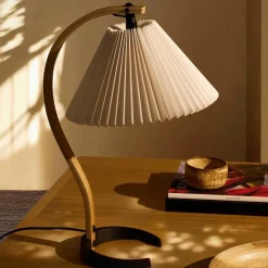 Timberline Tischleuchte