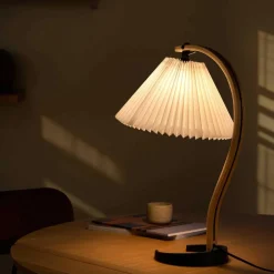 Timberline Tischleuchte