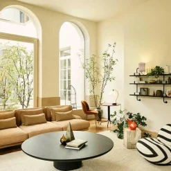 Timberline Tischleuchte