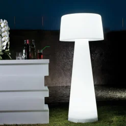 Time Out Außenstehleuchte