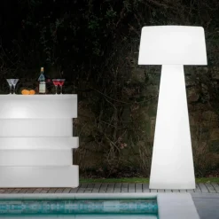 Time Out Außenstehleuchte